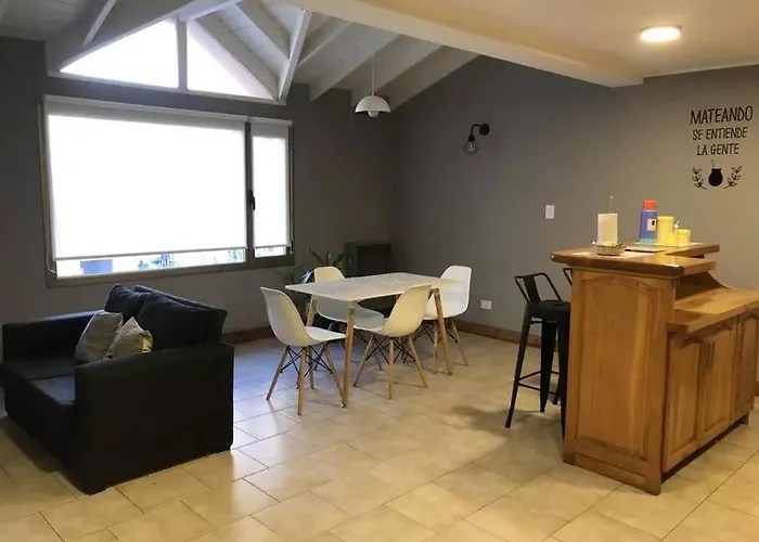 Departamento Para 4 Personas