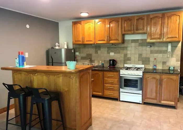 Departamento Para 4 Personas