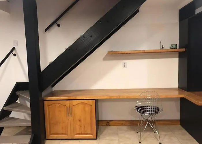 Departamento Para 4 Personas