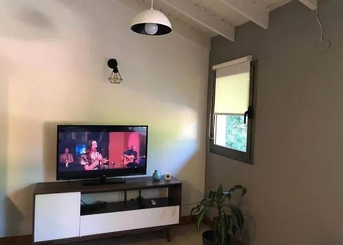 Departamento Para 4 Personas