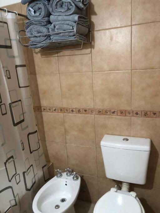 Apartment Departamento 4 Personas Junin de los Andes