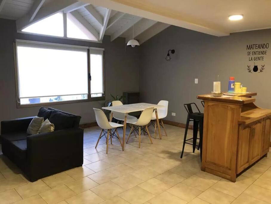 Departamento 4 Personas Junin de los Andes