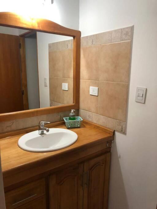 Departamento 4 Personas