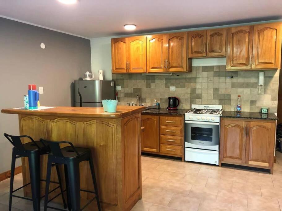 Departamento 4 Personas Apartment