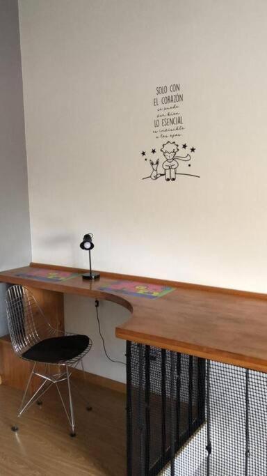 Departamento 4 Personas Apartment *