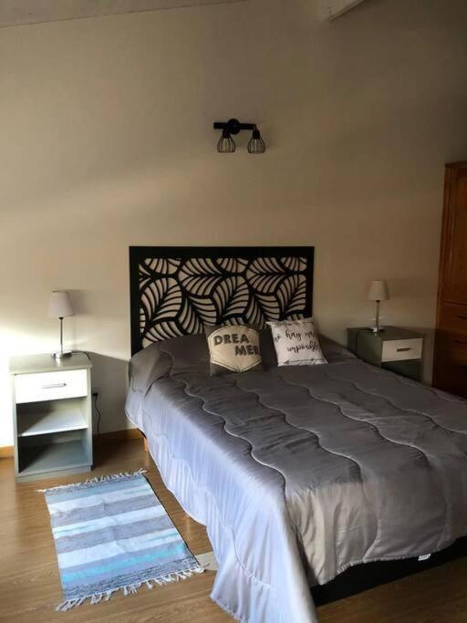 Apartment Departamento 4 Personas Junin de los Andes