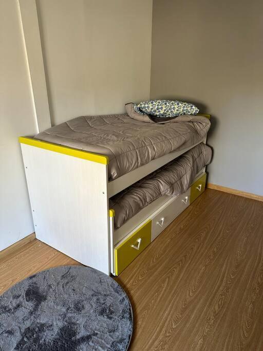 Departamento 4 Personas * Junin de los Andes