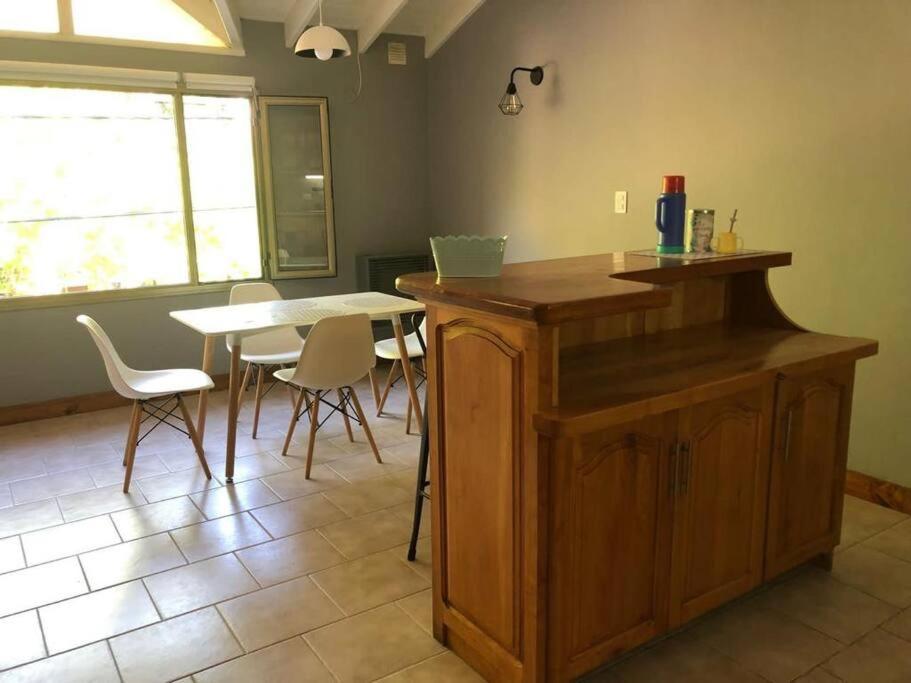 Departamento 4 Personas Apartment *
