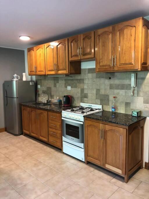 Apartment Departamento 4 Personas Junin de los Andes