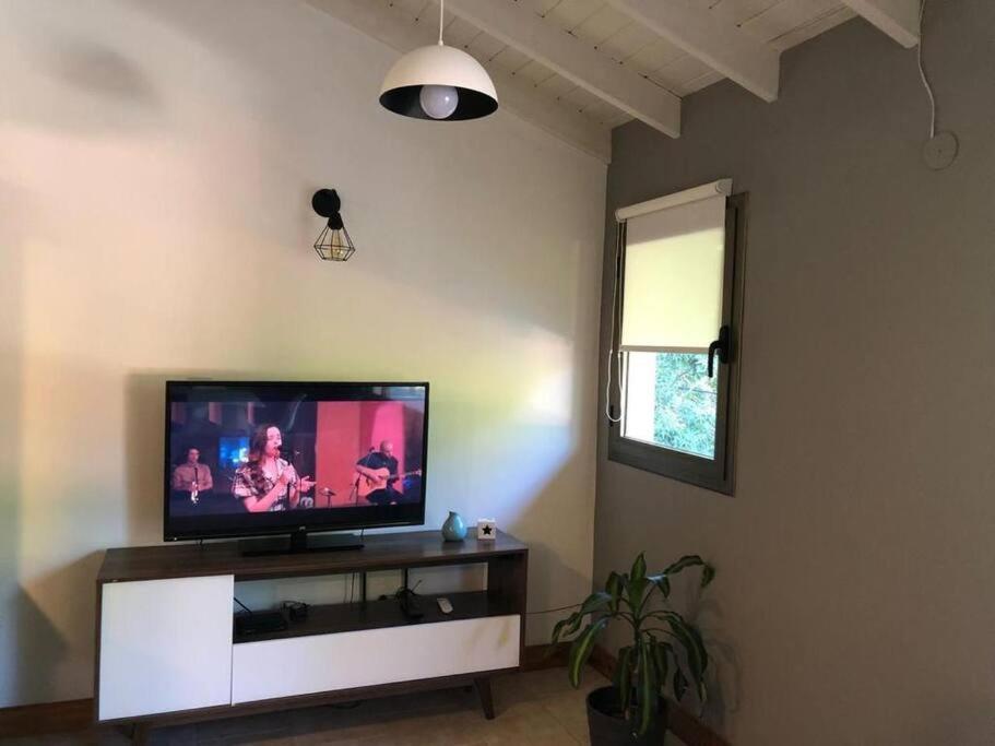 Departamento 4 Personas